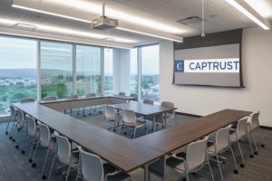 Captrust Office