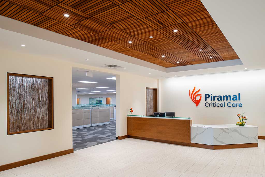 Piramal Critical Care