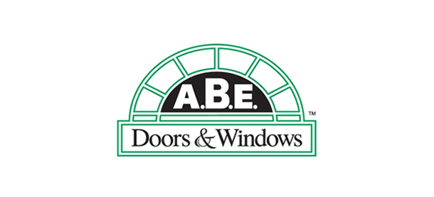 ABE Doors and Windows - Logo