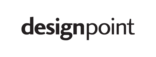 DesignPoint Logo Type