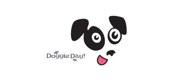 Doggie Day - Logo