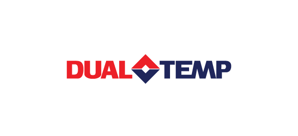 Dual Temp - Logo