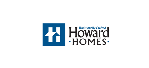 Howard Homes - Logo