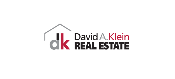 David A Klein Real Estate - Logo