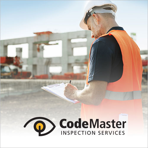 CodeMaster Inspection Services