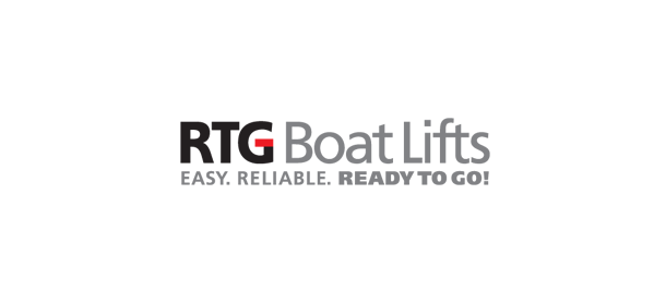 RTG Boat Lifts - Logo