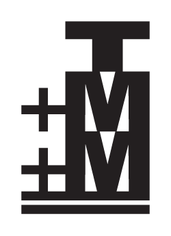 TMM Logo