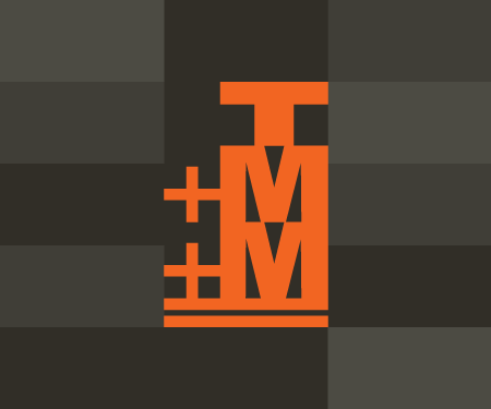 TMM Logo Grid