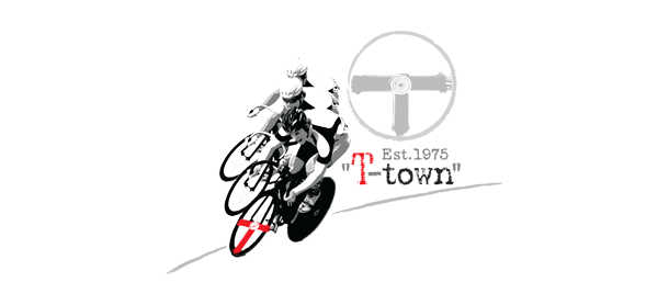 T-Town: Logo