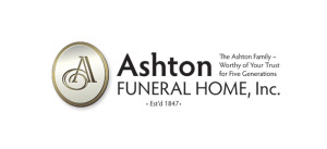 Ashton Funeral Home • Sayre Design