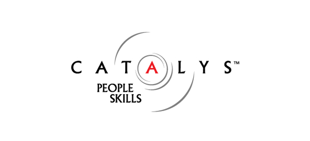 Catalys People Skills - Logo