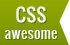 CSS Awesome