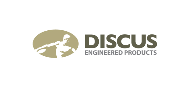 DISCUS Engineered Products Logo