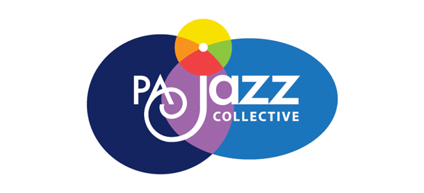 PA Jazz Collective Logo
