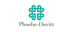 Phoebe Devitt Homes Logo