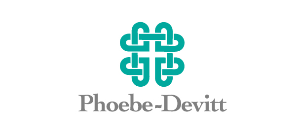 Phoebe Devitt Homes Logo