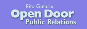 Rita Guthrie Typography