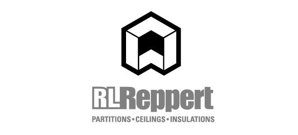 RL Reppert - Logo
