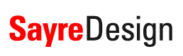 Sayre Design - Lehigh Valley Logo Design, Branding