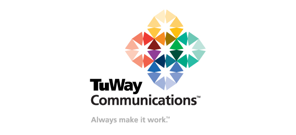 TuWay Communications - Logo