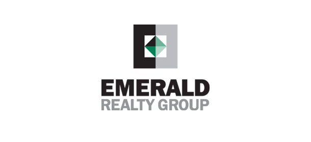 Emerald Realty Group - Logo