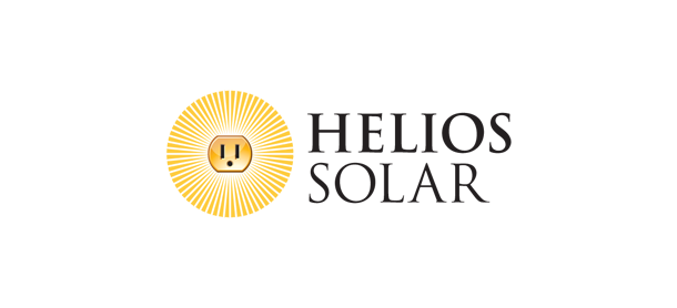 Helios Solar - Logo
