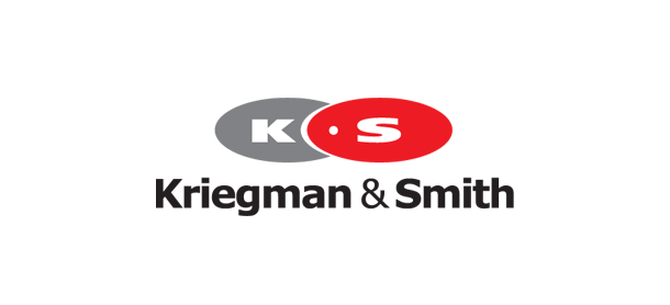 Kriegman & Smith - Logo