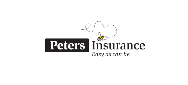 Peters Insurance - Logo
