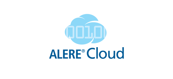 ALERE Cloud - Logo