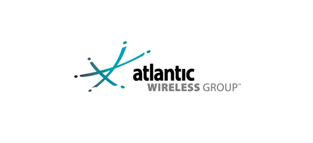 Atlantic Wireless - Logo