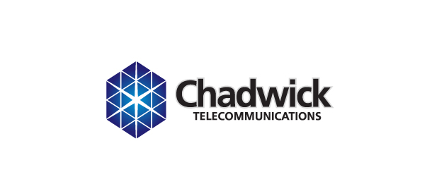 Chadwick Telecommunications - Logo