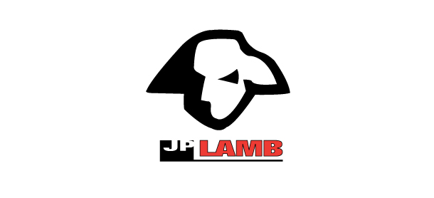 J P Lamb Construction - Logo
