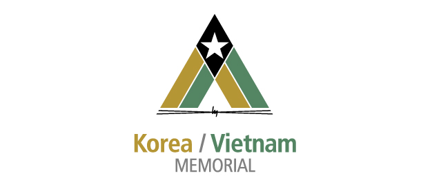Korea Vietnam Memorial - Logo