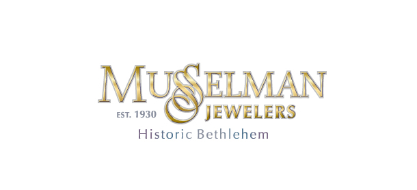Musselman Jewelers - Logo