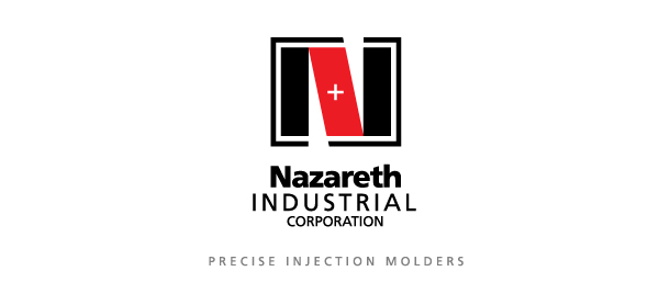 Nazareth Industrial - Logo
