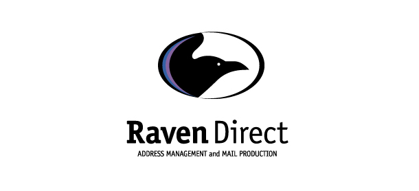 Raven Direct - Logo