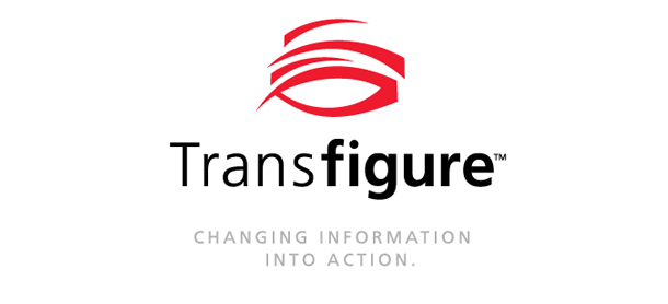 Transfigure - Logo