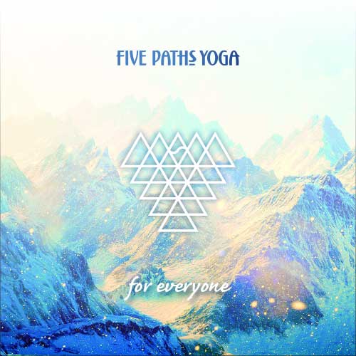 Five Paths Yoga